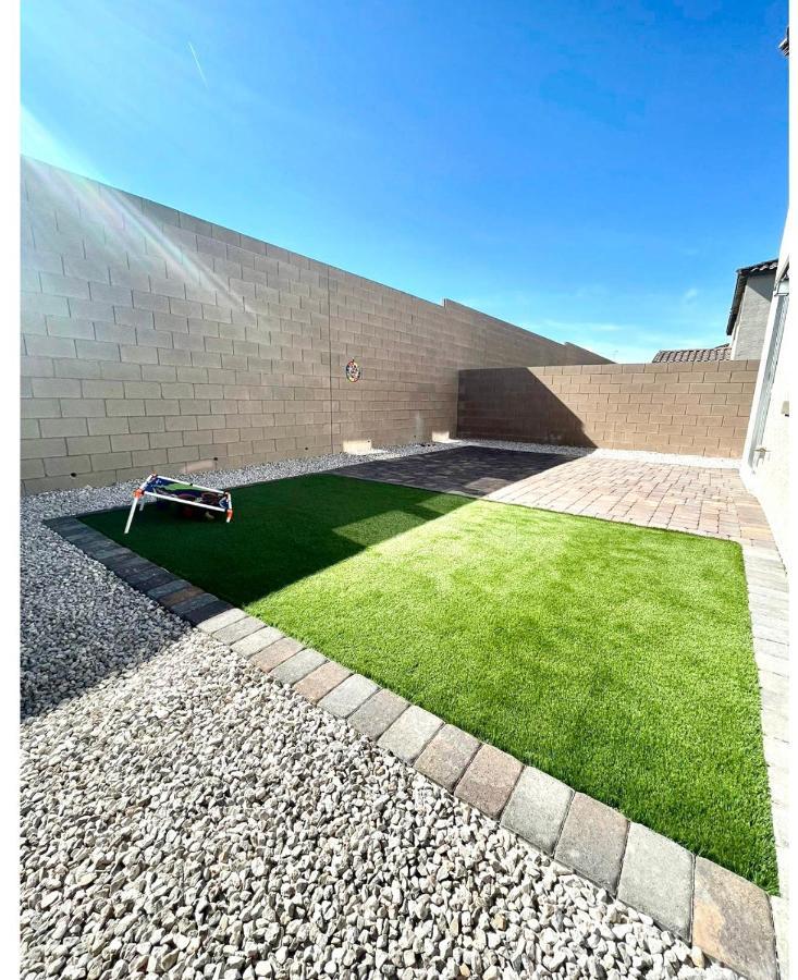 Spacious House, 5 Bedrooms, Sleeps 12, Near Vegas Strip And Airport Casa vacanze *